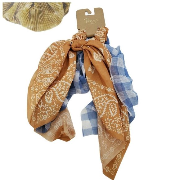 Lot of Hair Ties Accessories Fashion‎ Headband NEW - Picture 2 of 5